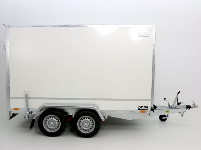 Blyss Kofferanhänger 146x304cm Höhe:210cm 2,0t-Neu