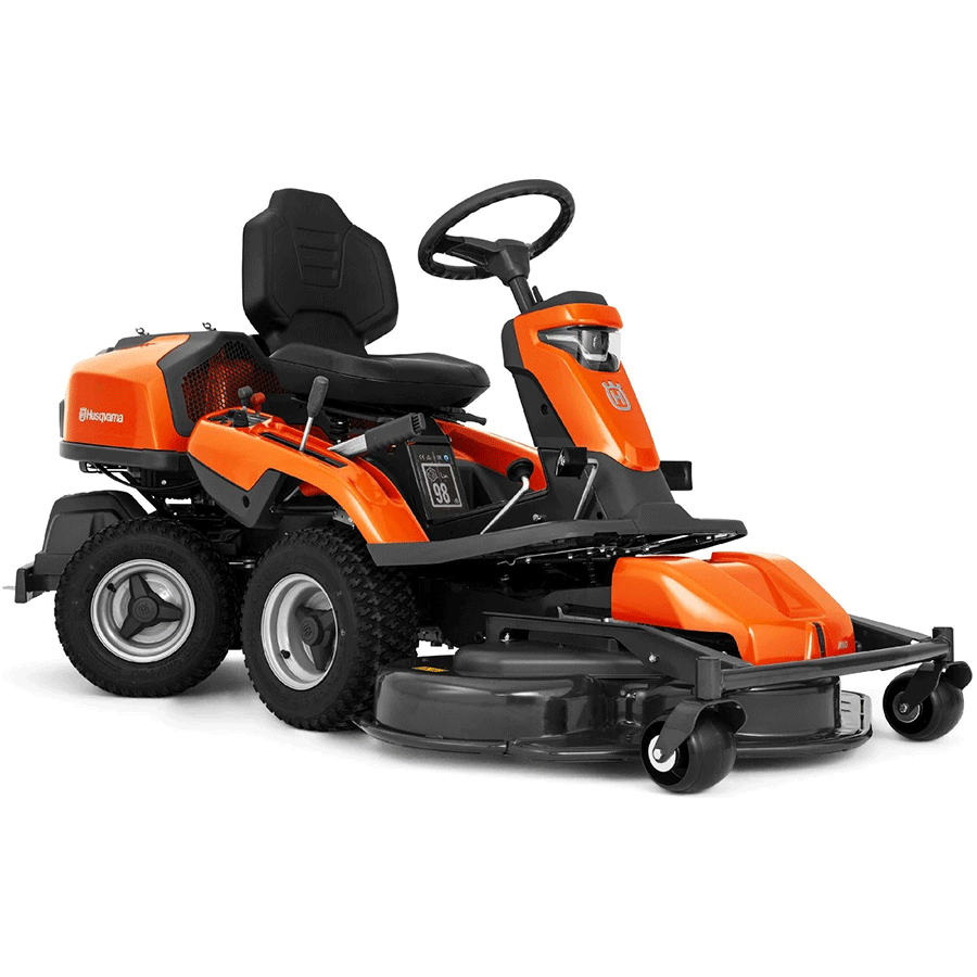 husqvarna profi frontmaher r 216t awd grundgerat ohne mahwerk modell 2025 neu