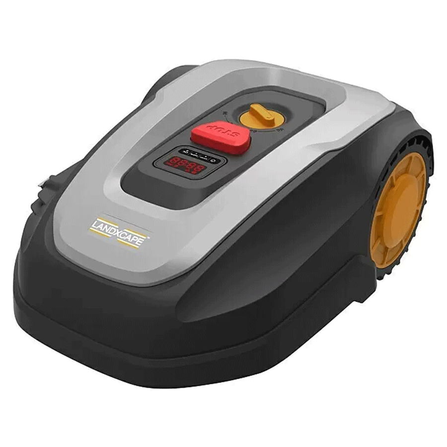 landxcape mahroboter lx838i 800 m schnittbreite 18 cm neu
