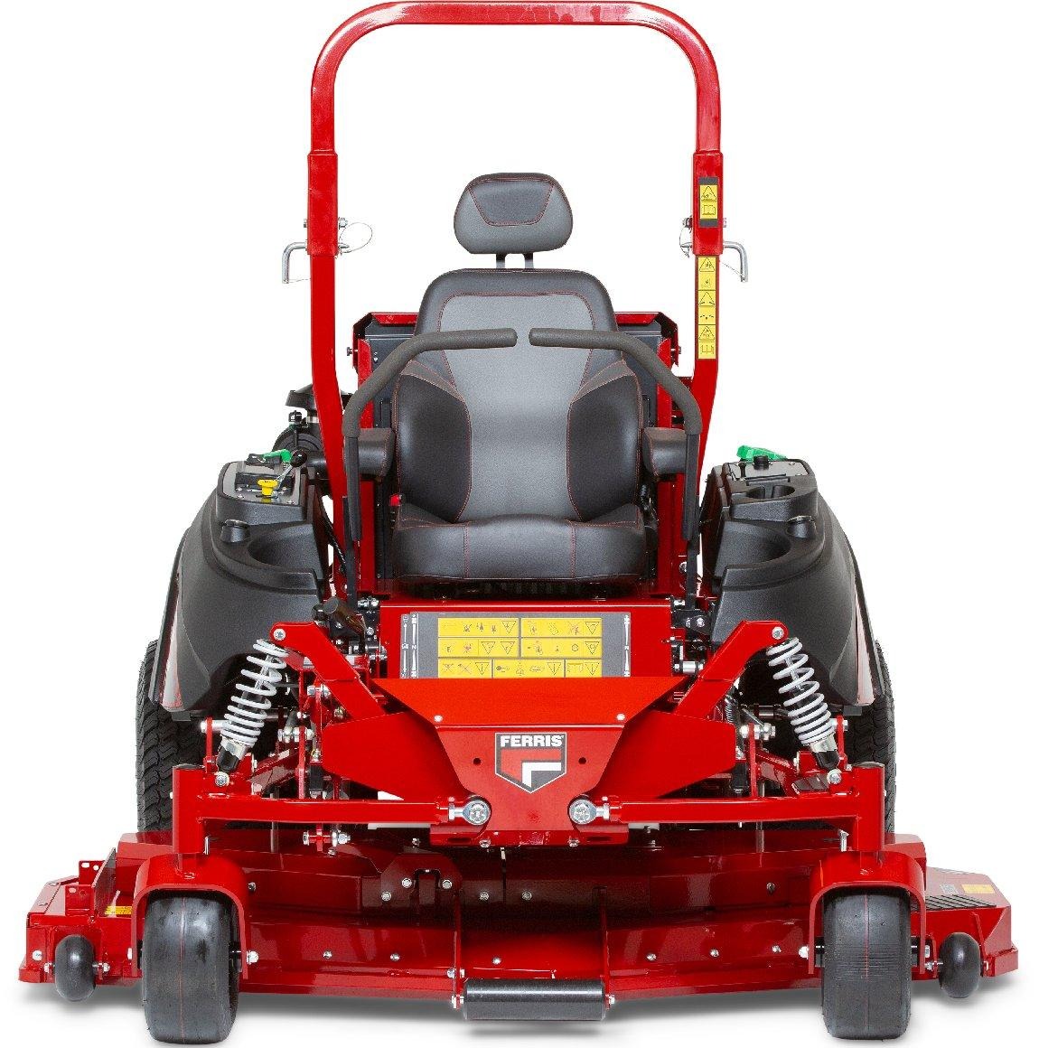 Ferris Null-Wendekreis Mäher IS 6200 – Modell 2025-Neu