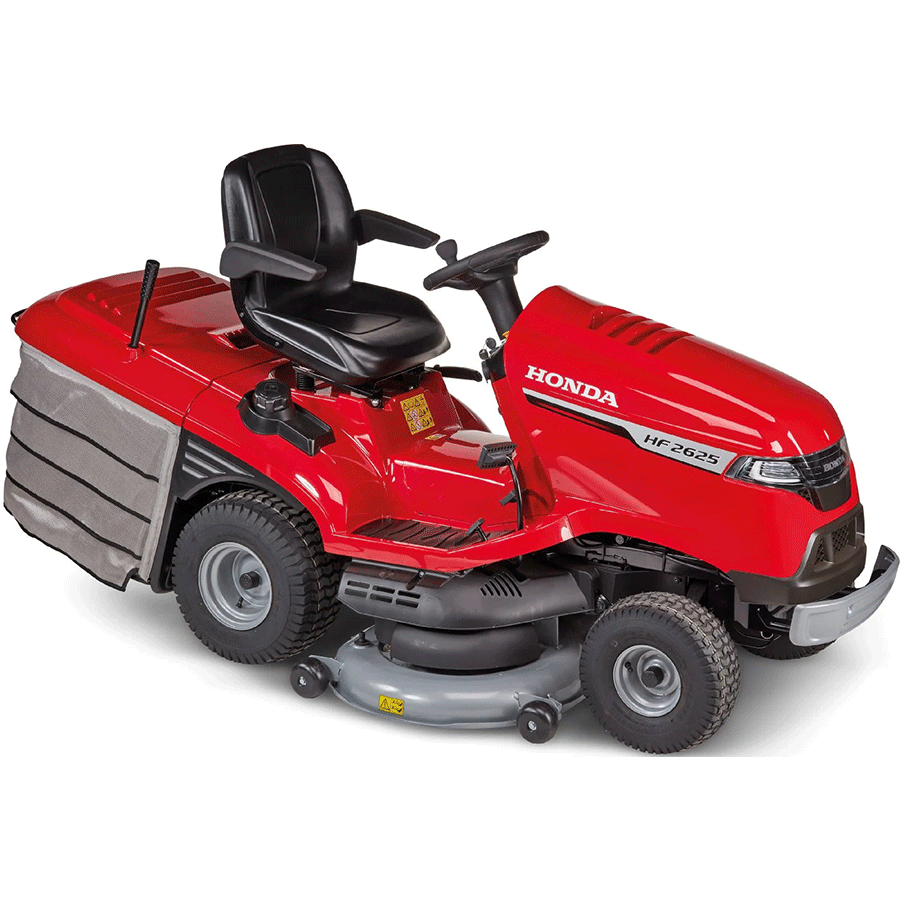 honda rasentraktor hf 2625 ht modell 2025 neu