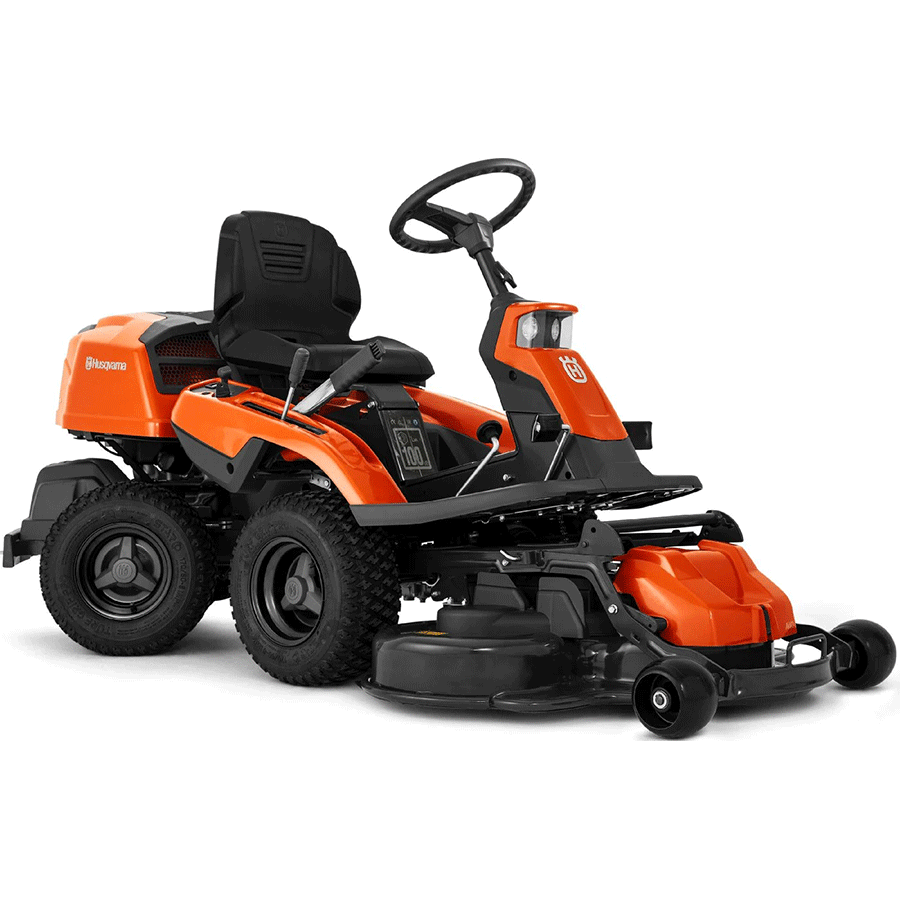 husqvarna profi frontmaher r 216tc awd mit 103 cm mahdeck limited edition modell 2025 neu