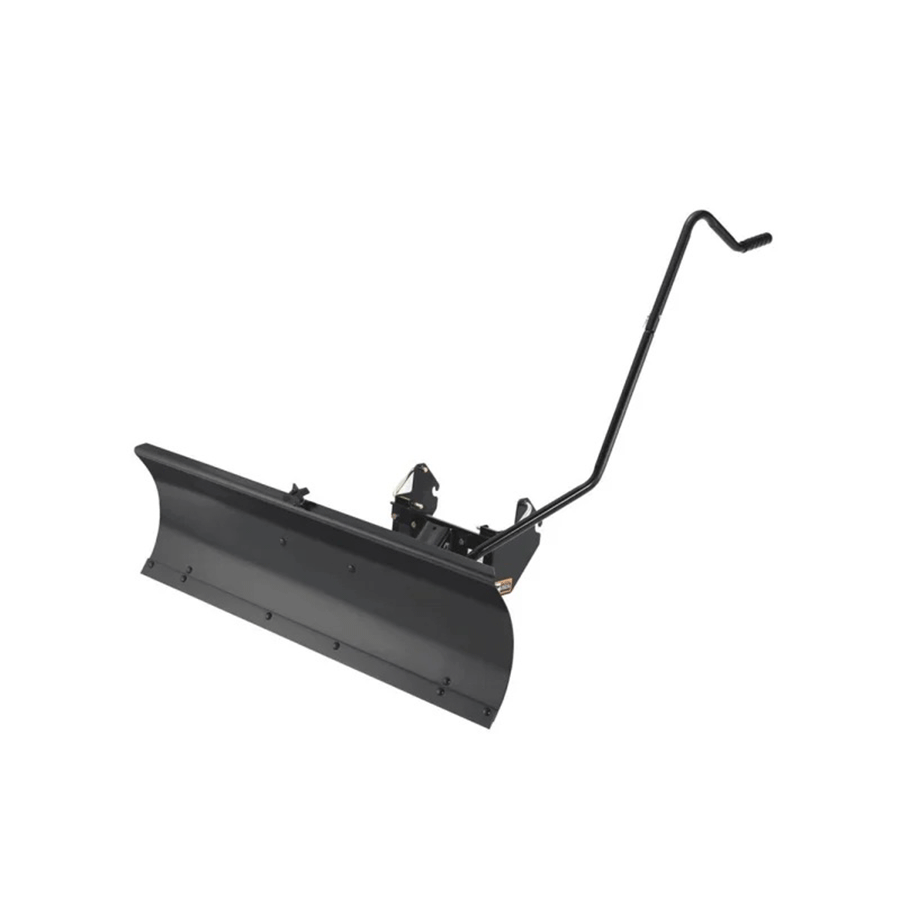 mtd schneeraumschild fur rasentraktoren neu