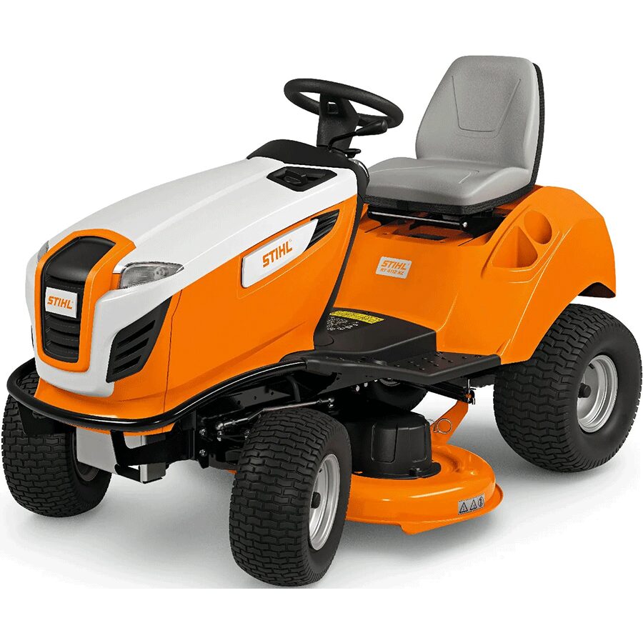 stihl aufsitzmaher rt 4112 sz modell 2025 neu