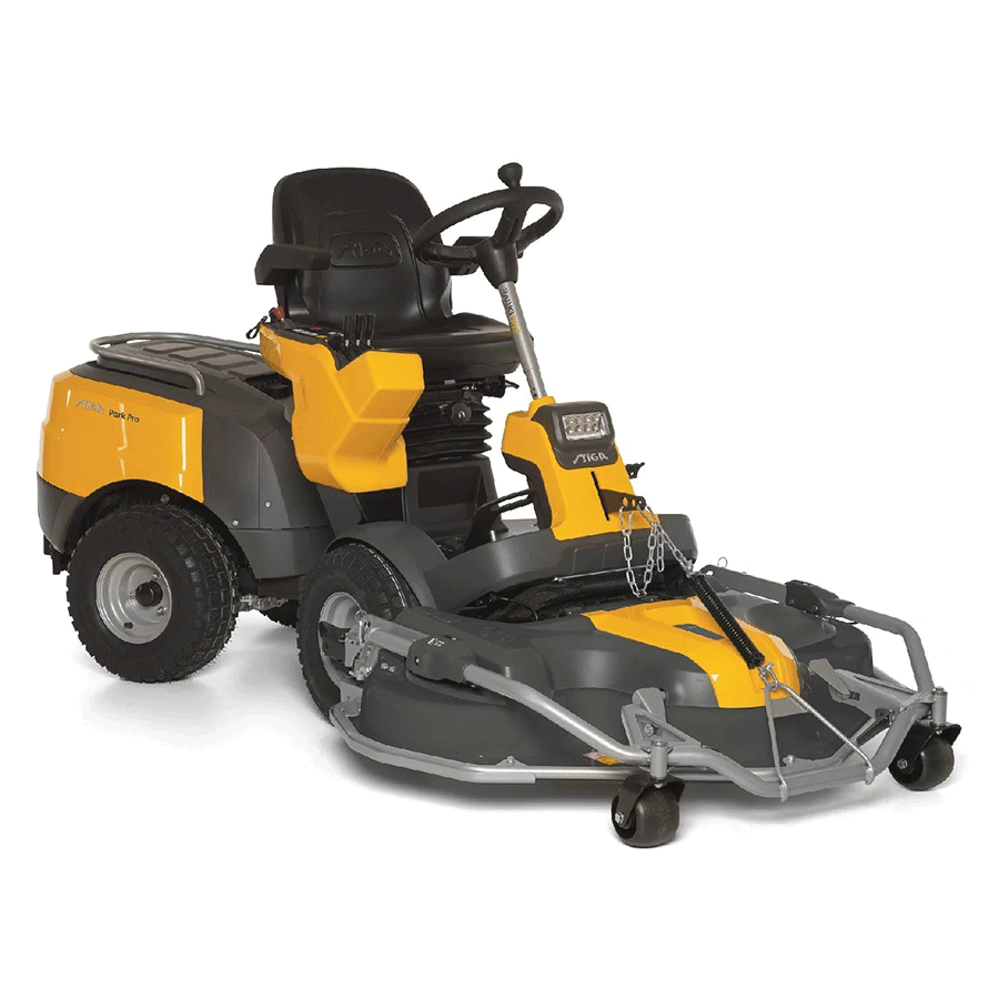 stiga frontmaher park pro 900 awx grundgerat ohne mahwerk modell 2025 neu