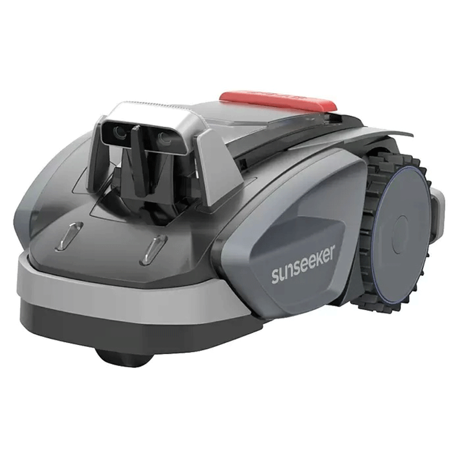 sunseeker mahroboter v3 plus 1 000 m schnittbreite 18 cm neu