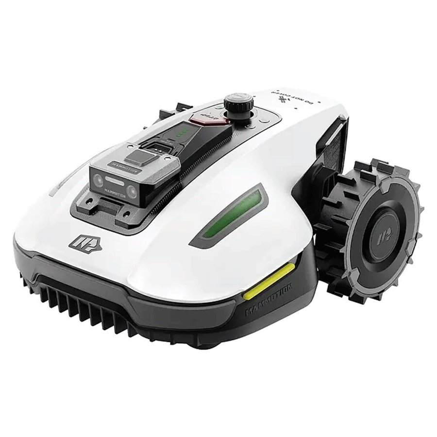 mammotion mahroboter yuka mini 600 600 m schnittbreite 19 cm neu