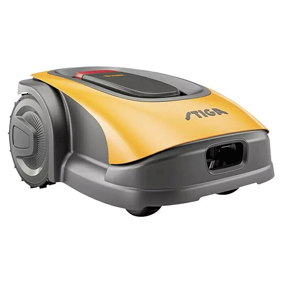 stiga mahroboter g 600 600 m schnittbreite 18 cm induktionsgestutzte navigation neu