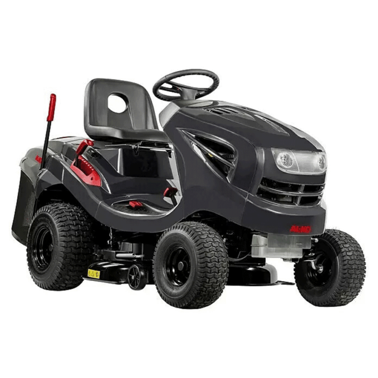 AL-KO Easy Rasentraktor T 15-93.2 HD-A 452 cm³, Schnittbreite: 93 cm-Neu